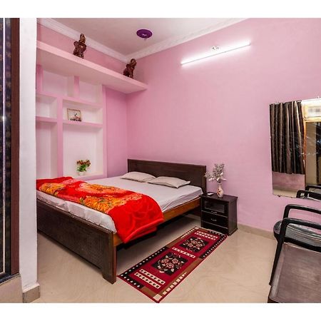 Shree Ram Homestay Orchha Eksteriør bilde