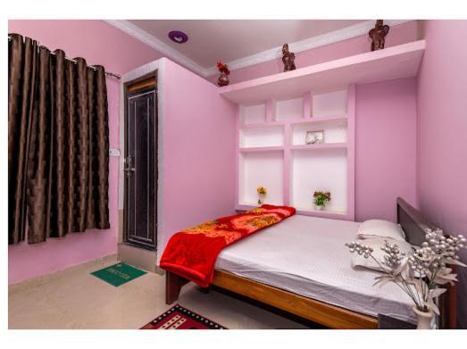 Shree Ram Homestay Orchha Eksteriør bilde