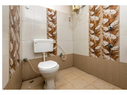 Shree Ram Homestay Orchha Eksteriør bilde