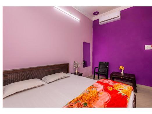 Shree Ram Homestay Orchha Eksteriør bilde
