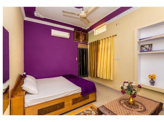 Shree Ram Homestay Orchha Eksteriør bilde