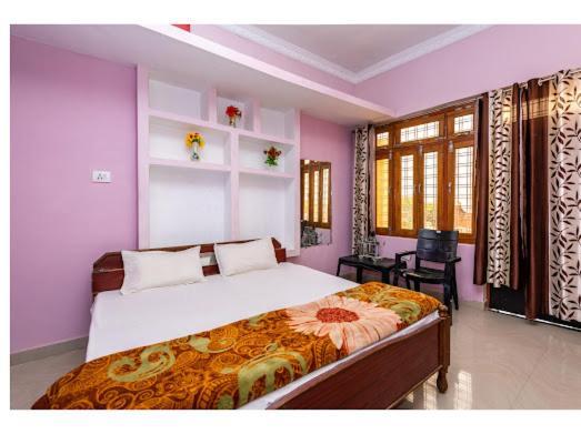 Shree Ram Homestay Orchha Eksteriør bilde