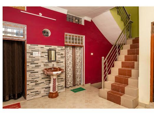 Shree Ram Homestay Orchha Eksteriør bilde
