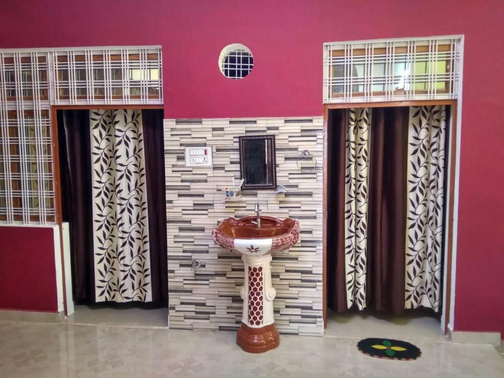 Shree Ram Homestay Orchha Eksteriør bilde