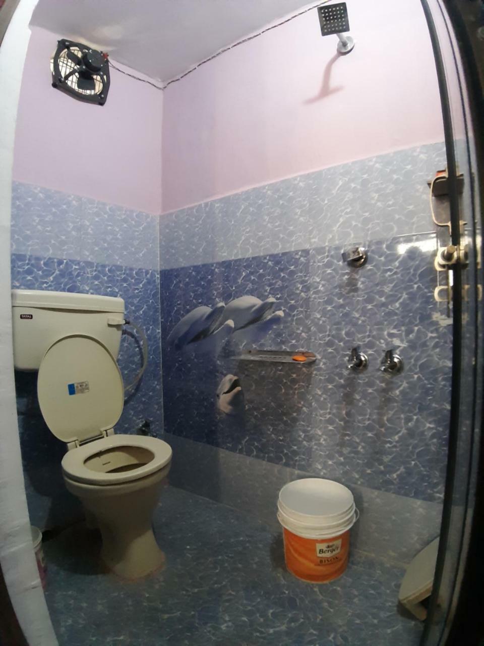 Shree Ram Homestay Orchha Eksteriør bilde